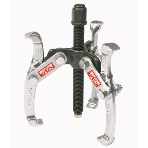 75MM 3 JAW MECHANICAL GEAR PULLER