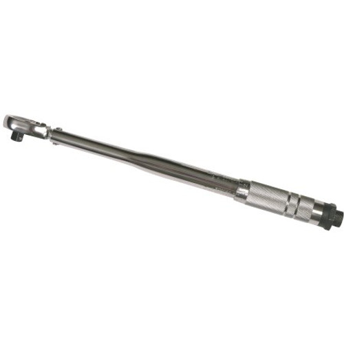 3/8\" DR TORQUE WRENCH