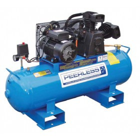 15AMP 300LPM PHP15 FATBOY HIGH PRESSURE COMPRESSOR