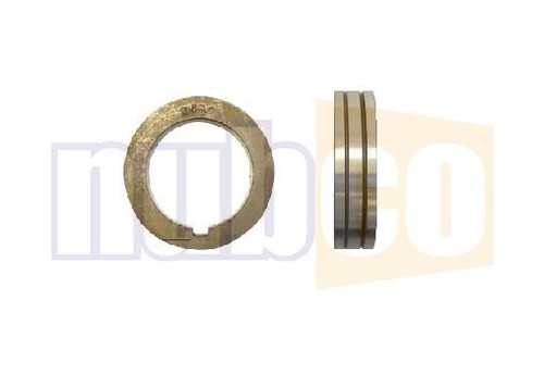 1-1.2MM ALUM FEED ROLLER SUIT 190, 210 & 200