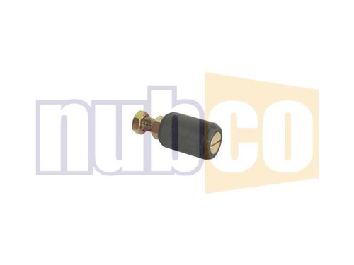40X150MM NYLON ROLLER