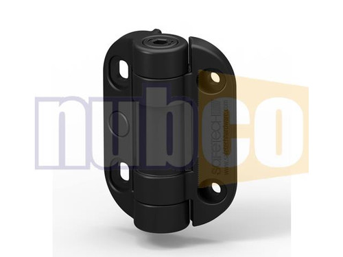 70KG ADJUSTABLE TENSION TOPKLIK SAFETY HINGE