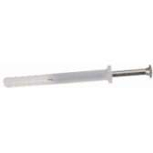 6X42MM S/S EASYDRIVE NYLON ANCHOR 6X42MM S/S EASYDRIVE NYLON ANCHOR