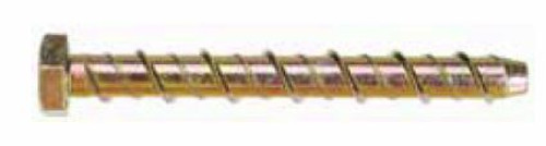 8X60MM ANKASCREW GALV. WERCS