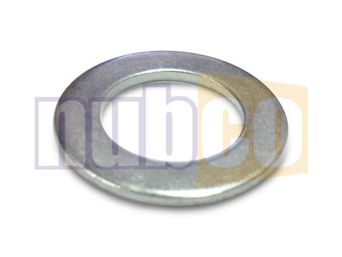 M12 X 24MM FLAT GAL WASHER TOWER TYPE EO AS1559 TABLE 5.1 TA