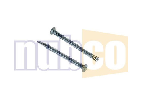 M10 X 150MM Z/P ASPHALT ANCHOR