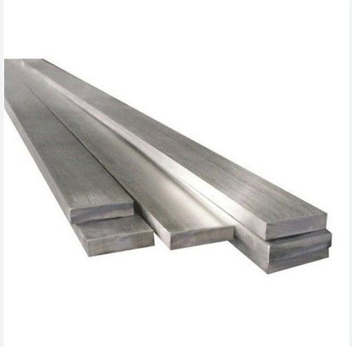 100X5MM HOT DIP GAL FLAT BAR 6METRE LENGTH