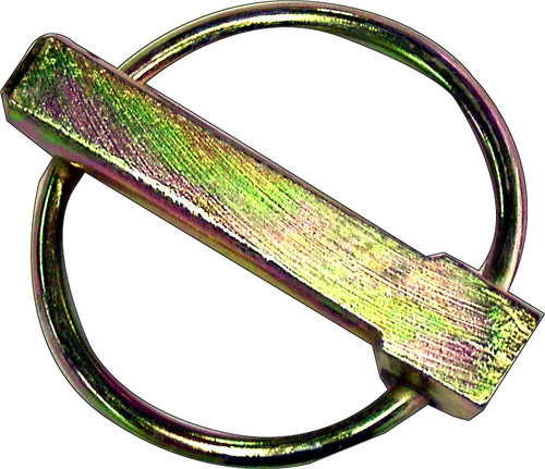 10MM 10PCE LYNCH ( LINCH ) PINS PACK