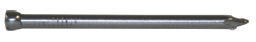 BULLET HEAD NAILS BRIGHT 25X1.8MM 500G
