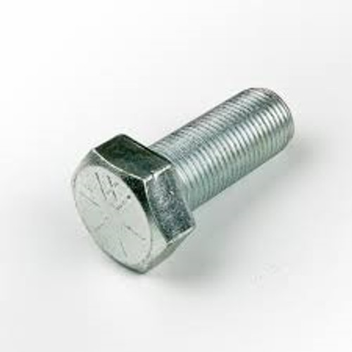 M14X35MM GR8.8 HEX SET SCREW Z/P