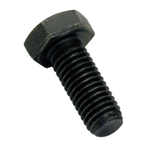 M12X45MMX1.50MM FINE CL8.8 BLK HEX SET SCREW