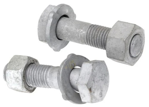 M24X80MM CL8.8 GALV STRUCTURAL ASSEMBLY (AS 1252-1983)