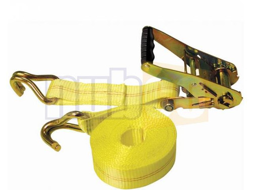 32MM X 3M WEB STRAP TO SUIT N-1500P-EX RATCHET HOIST