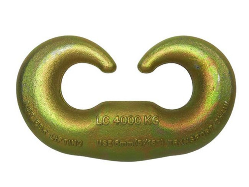 8MM TRANSPORT CHAIN LOAD CHOKER 4TON CAPACITY