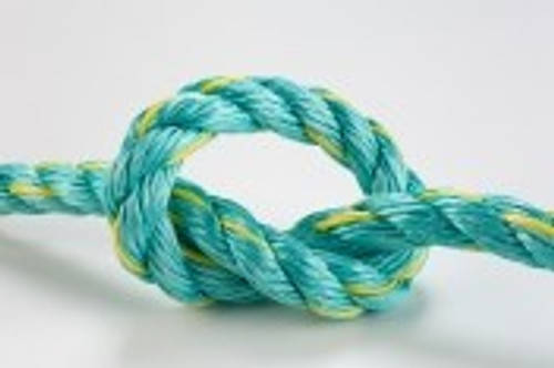 10MM X 250MTR AQUATEC PE/PP ROPE
