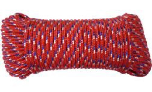 9MMX30M MULTI-FILAMENT ROPE
