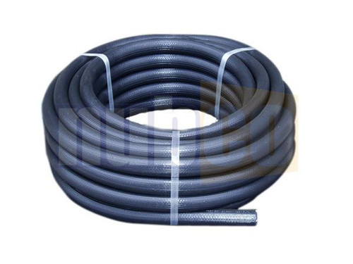 20MM PVC BLACK FIRE HOSE - CUT METRE