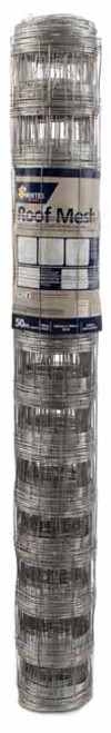 1800 X 2MM 50METRE ROLL WIRE ROOFSAFE SUPPORT MESH