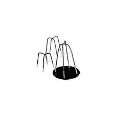 152MM TRAY FOR WIRE BAR CHAIRS 100PK
