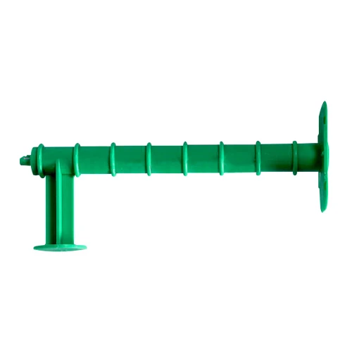 12X150MM ROUND SLEEVE FOR 300MM DOWELS - EXJ100