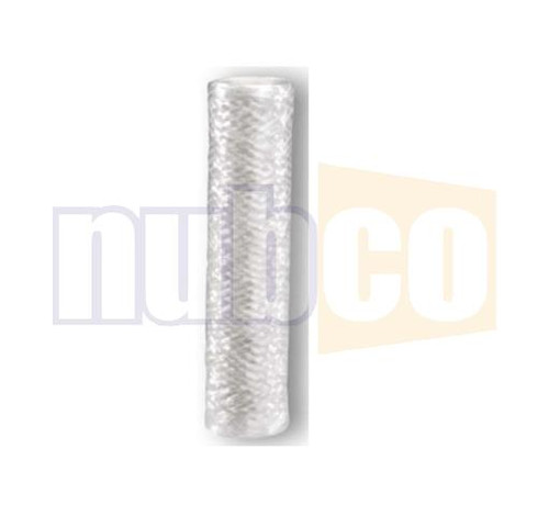 9.7/8\"X2.5\"OD 20 MICRON GE PURTEX SEDIMENT REDUCTION FILTER