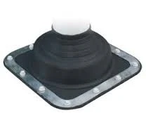 50-120MM BLACK SQUARE DEKTITE EPDM