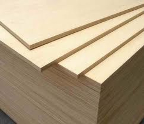 STRUCT. PLYWOOD CD (AS/NZ2269) - 2400 X 1200 X 7MM