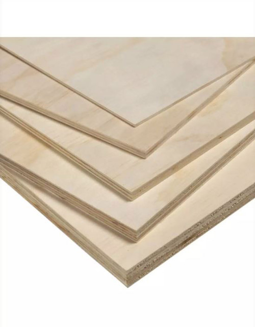 NON STRUCTURAL PLY 2400X1200X17