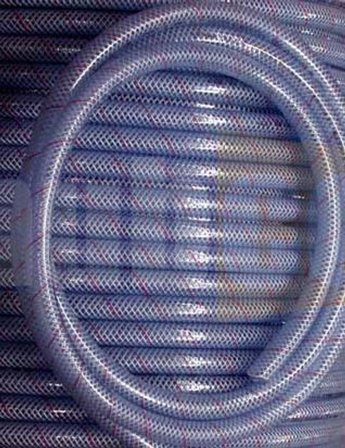 20MM PETROL RESIST/FOOD CONTACT  HOSE PER METRE