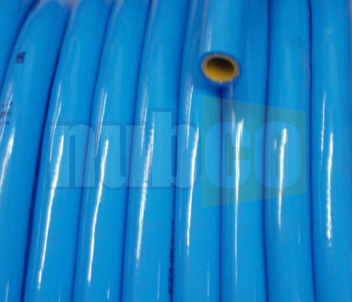 12MM BLUE AIRLINE HOSE PER METRE