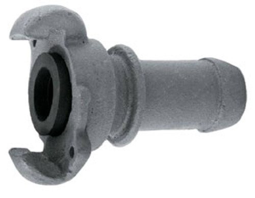 12MM (1/2) HOSE TAIL TO CLAW COUPLING