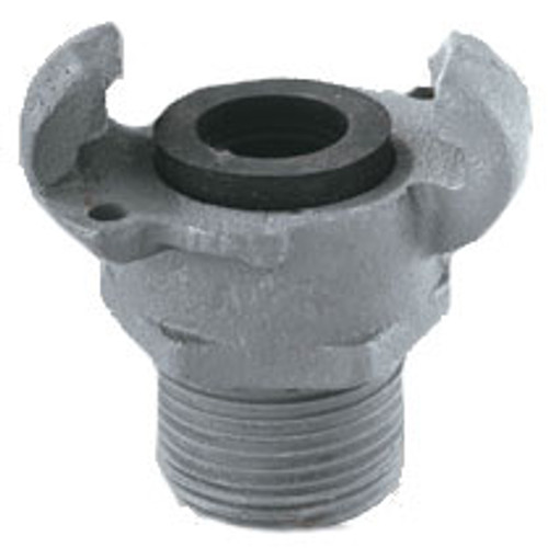 25MM (1") BSP MALE TO CLAW COUPLING