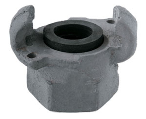 25MM (1") BSP FEMALE TO CLAW COUPLING