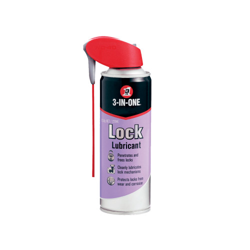 150G LOCK LUBRICANT - SMART STRAW