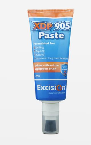 200G XDP 905 CUTTING PASTE WITH BRUSH