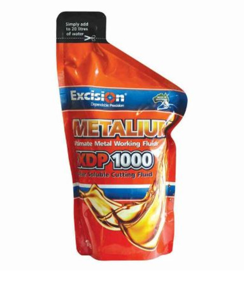1LTR XDP1000 WATER SOLUBLE CUTTING FLUID