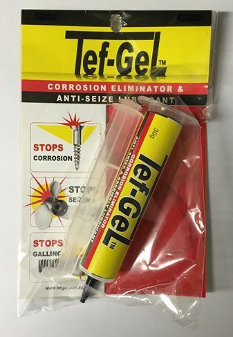 30G TEFGEL ANTI CORROSION