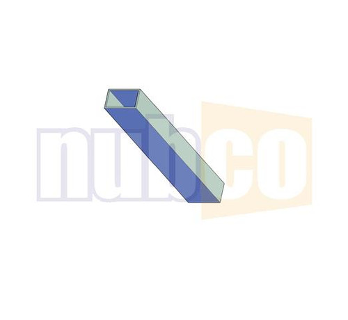 STRAIGHT CONNECTOR TO SUIT 25X25X1.6 RHS