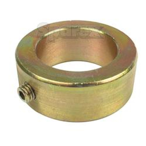 7/16 SHAFT LOCKING COLLAR