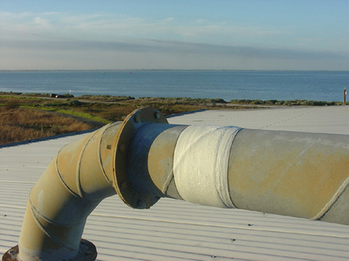 100MMX3.6M RAPP-IT PIPE REPAIR KIT