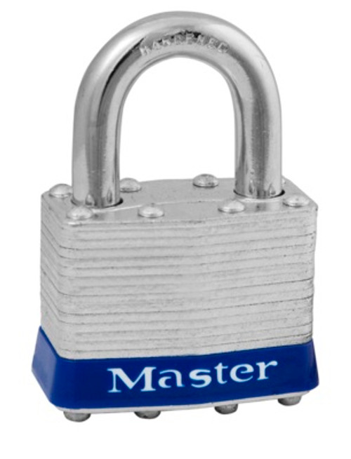 44MM LAMINATED STEEL WIDE BODY PADLOCK