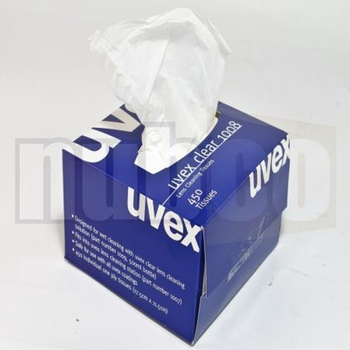 450PK LENS CLEANING TISSUES