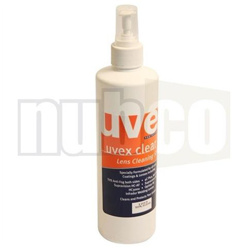 500ML PUMP SPRAY LENS CLEANING FLUID SOLUTION