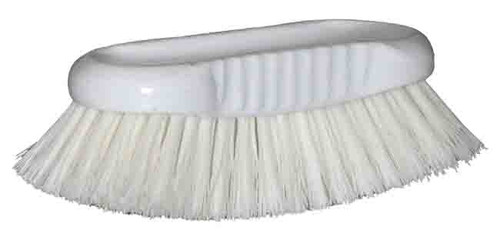 NYLON BUTCHERS SCRUB BRUSH