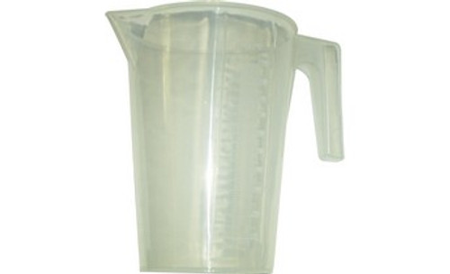 2000ML MEASURING JUG