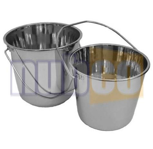 18LTR S/S BUCKET