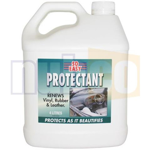SO EASY PROTECTANT  4LITRE