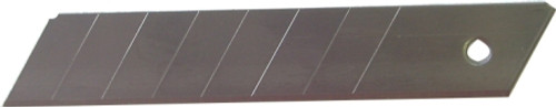 SNAP OFF KNIFE BLADES 5PCE