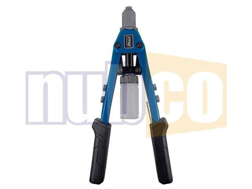 3.2MM - 6.4MM 3 JAW SHORT ARM RIVETER