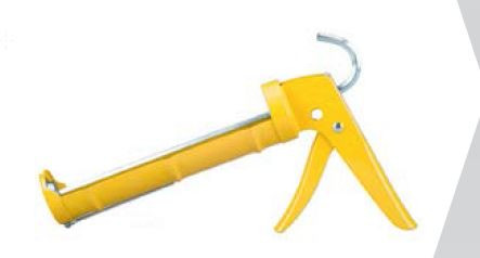 300ML DRIPLESS CAULKING GUN